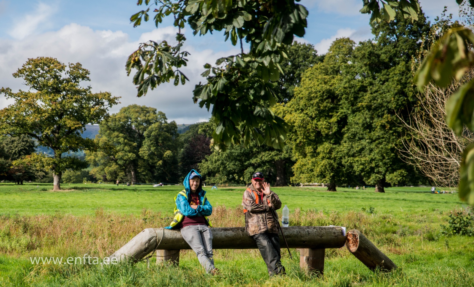 301 Afternoon Marshals